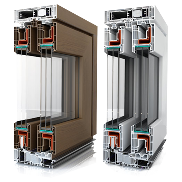 sistemas modulares HS-PORTAL