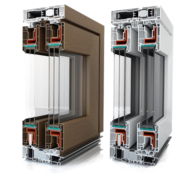 sistemas modulares HS-PORTAL